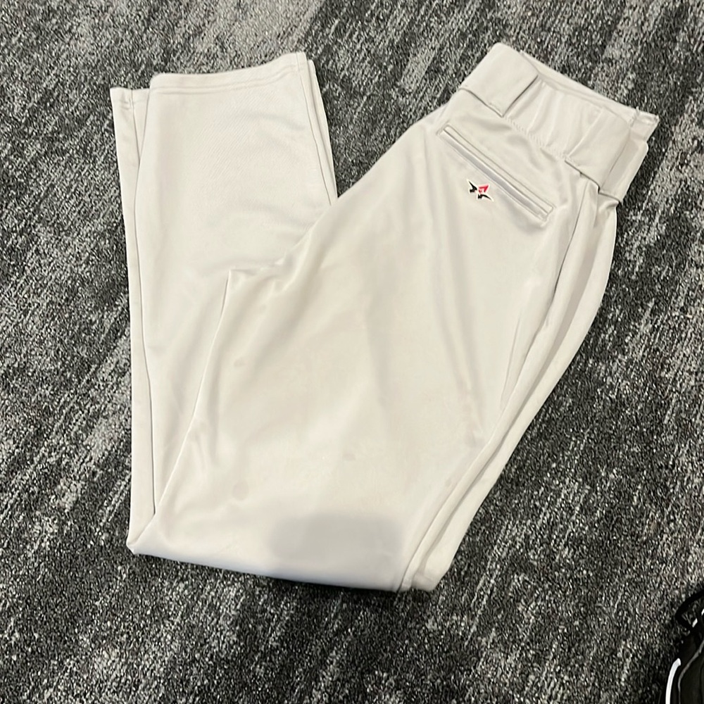 Men’s baseball pants